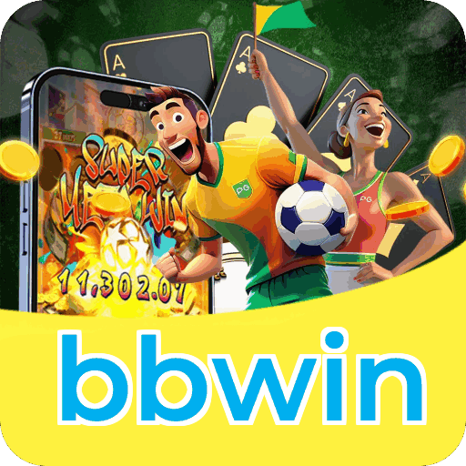 Números do app bbwin em material de marketing — ilustração, não auditoria